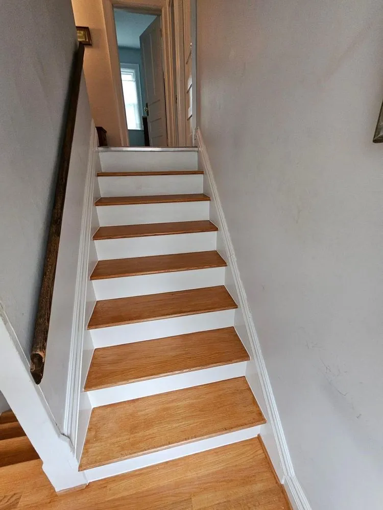 Slide of Local Crafters Construction