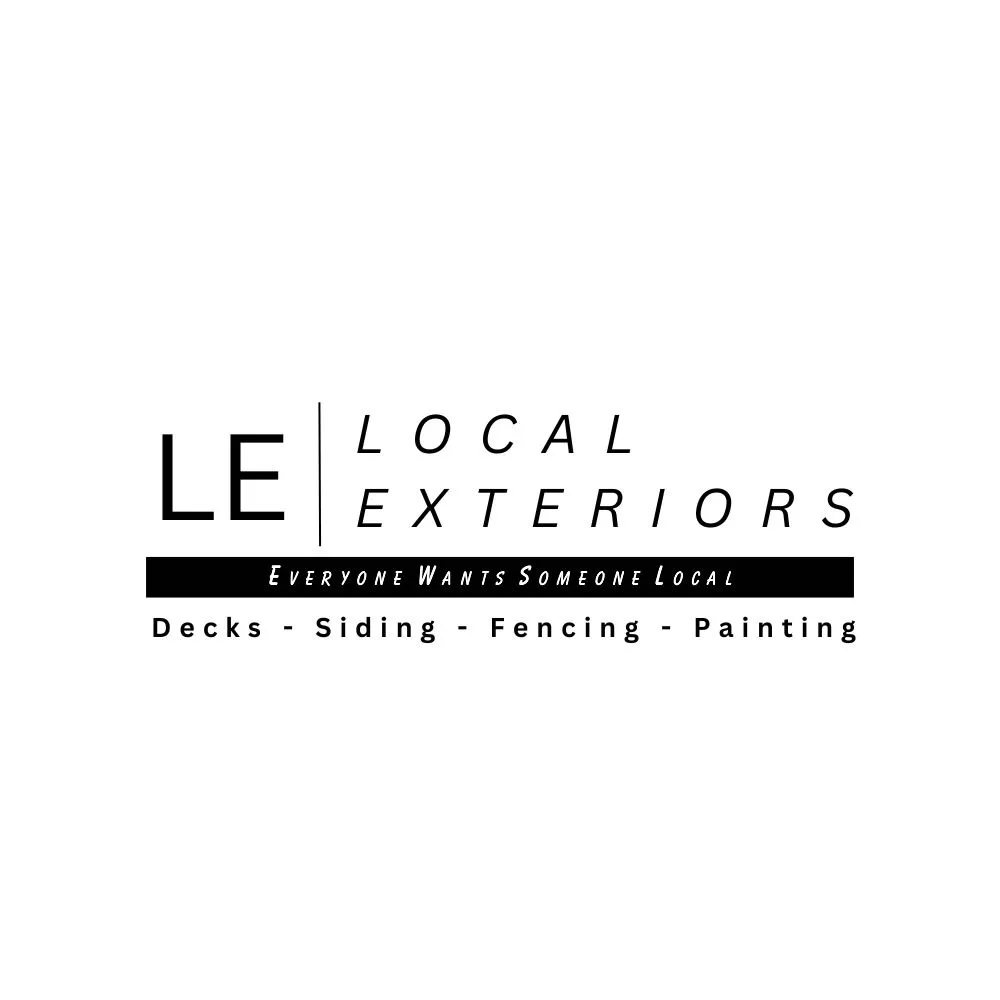 Slide of Local Exteriors