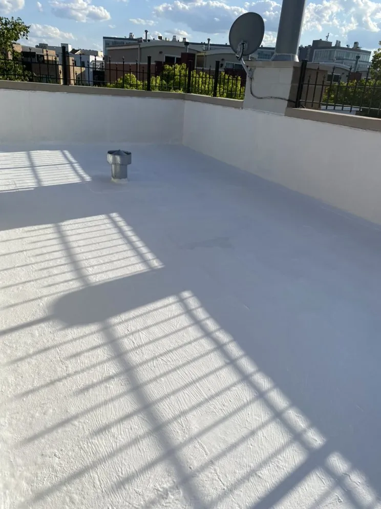 Slide of Local Flat Roof Company