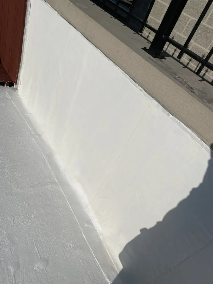 Slide of Local Flat Roof Company