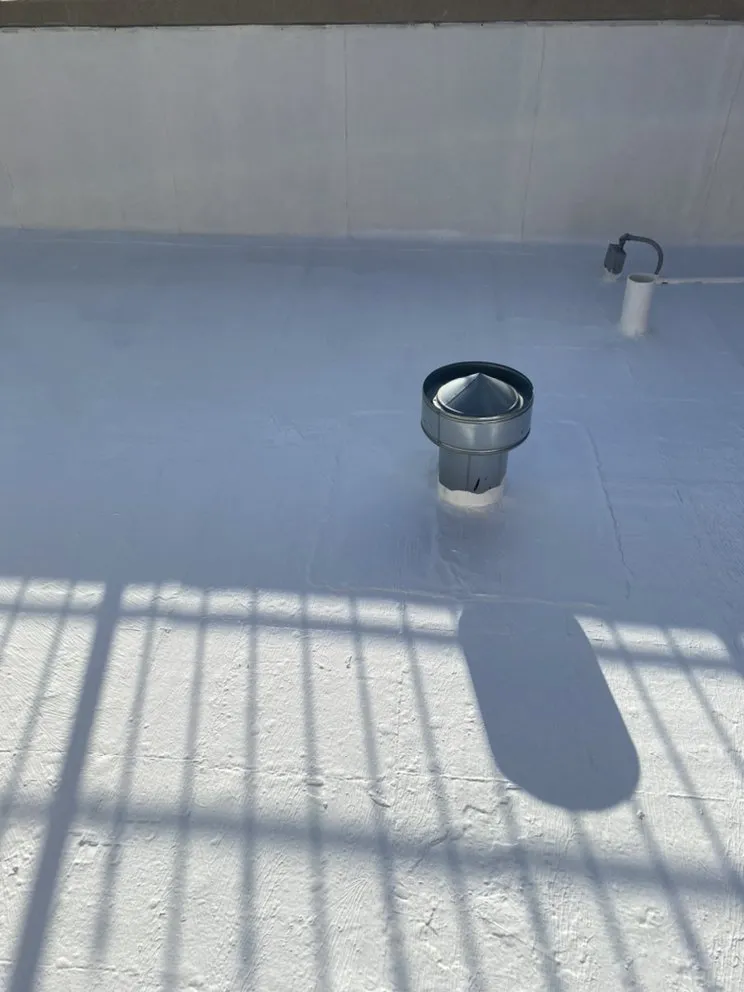 Slide of Local Flat Roof Company