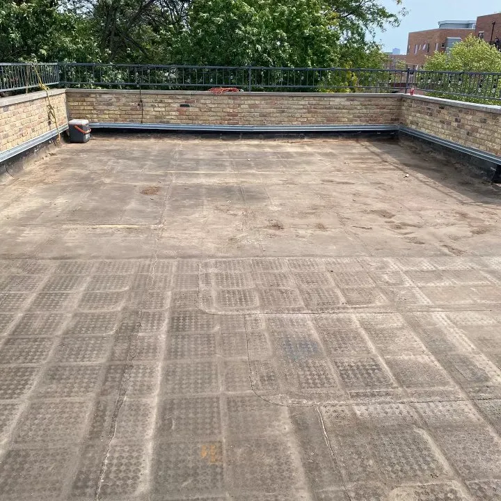 Slide of Local Flat Roof Company