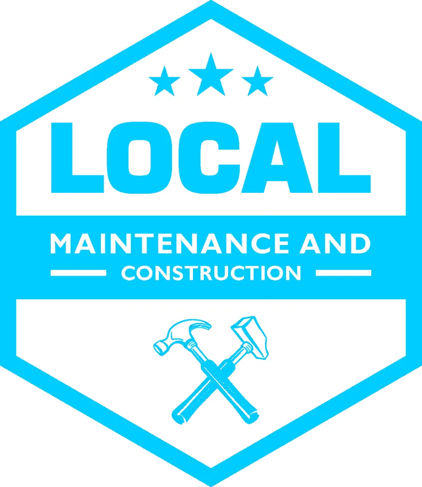Slide of Local Maintenance And Construction