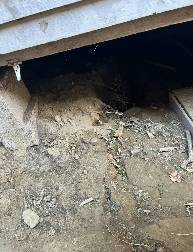 Slide of Local Masonry and Construction