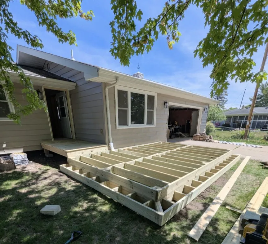 Slide of Local Pro Exteriors