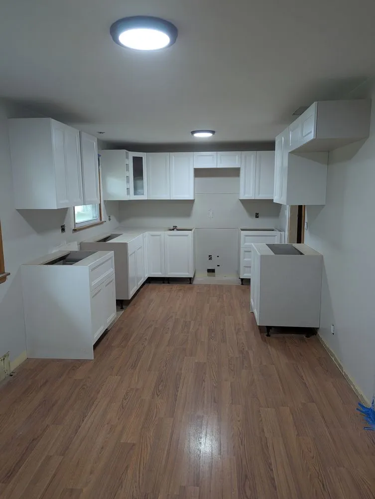 Slide of Local Pro Exteriors