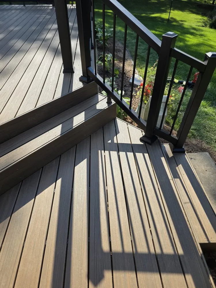 Slide of Local Pro Exteriors