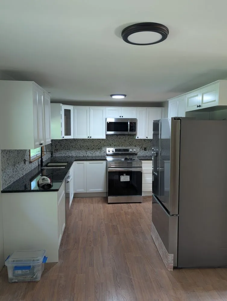 Slide of Local Pro Exteriors