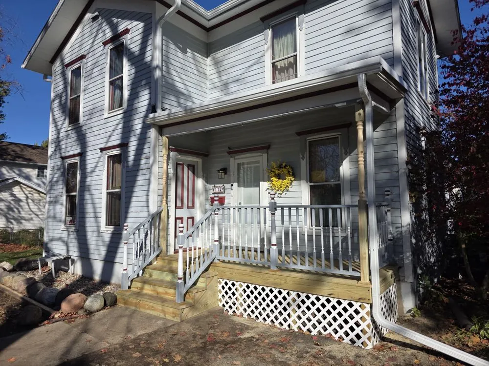 Slide of Local Pro Exteriors