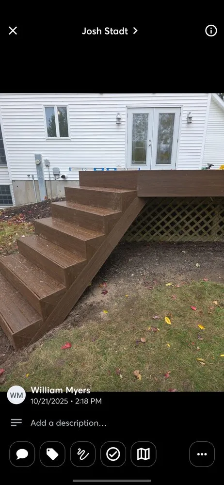 Slide of Local Pro Exteriors