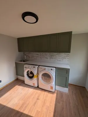 Local Pro Exteriors Logo