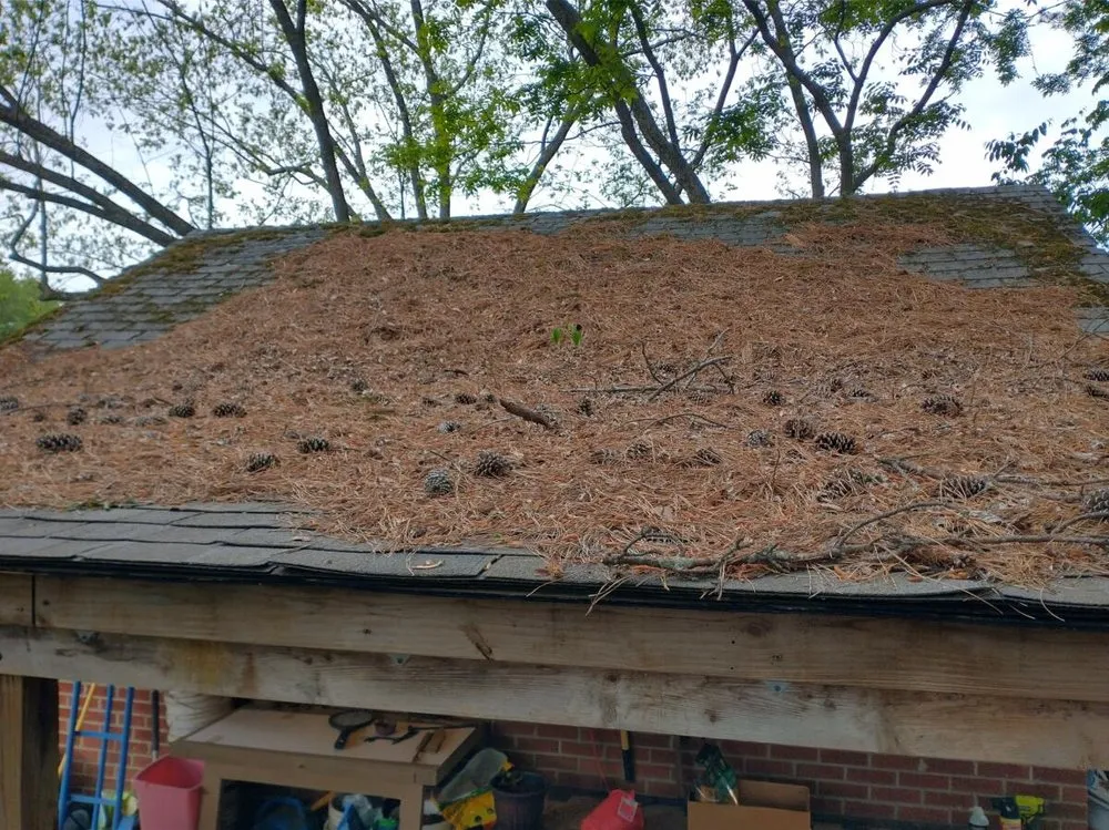 Slide of Local Quality Roofing