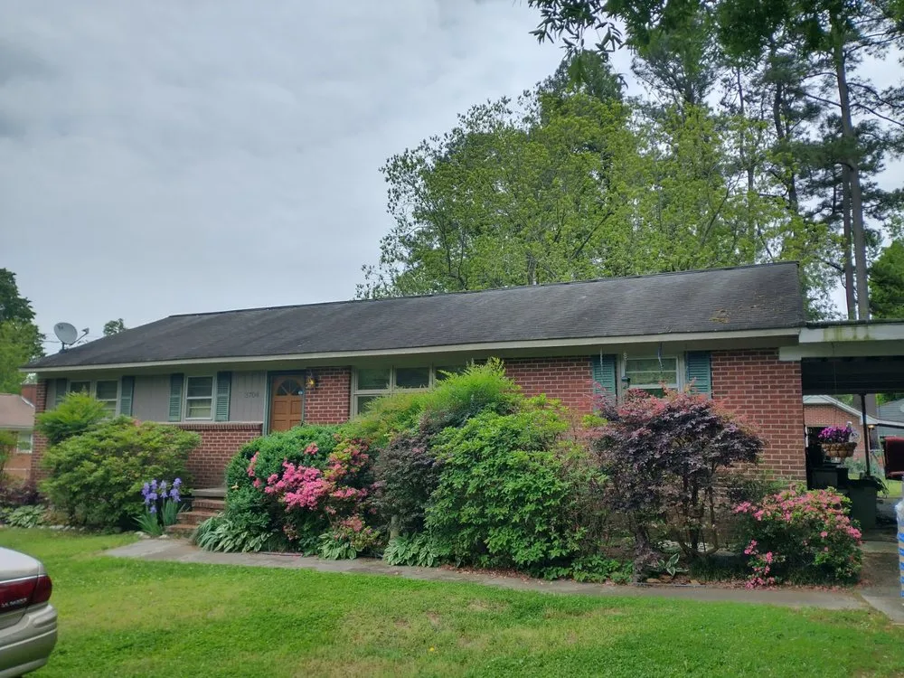 Slide of Local Quality Roofing