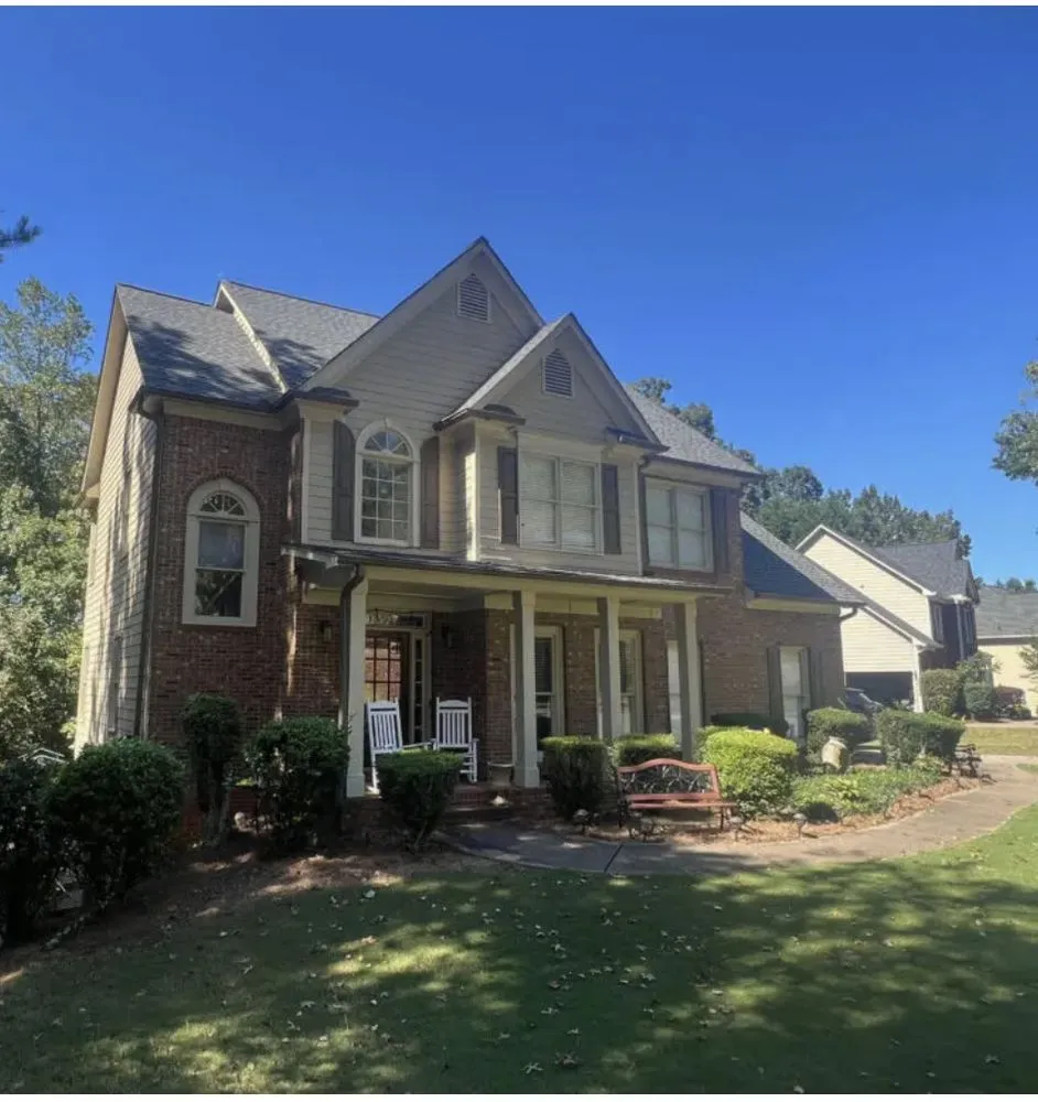 Slide of Local Roof Experts