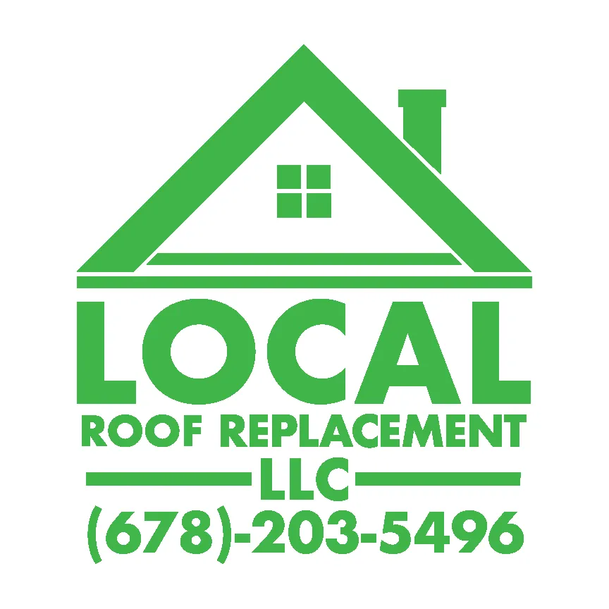Slide of Local Roof Replacement