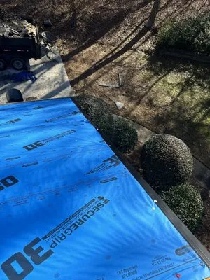 Local Roof Replacement