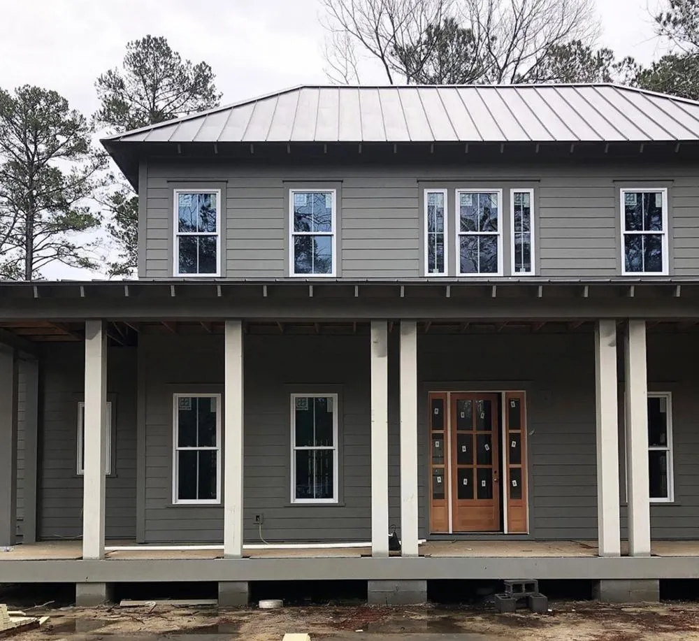 Slide of Local Roofer