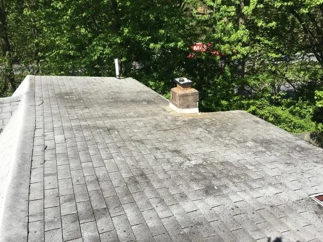 Slide of Local Roofer