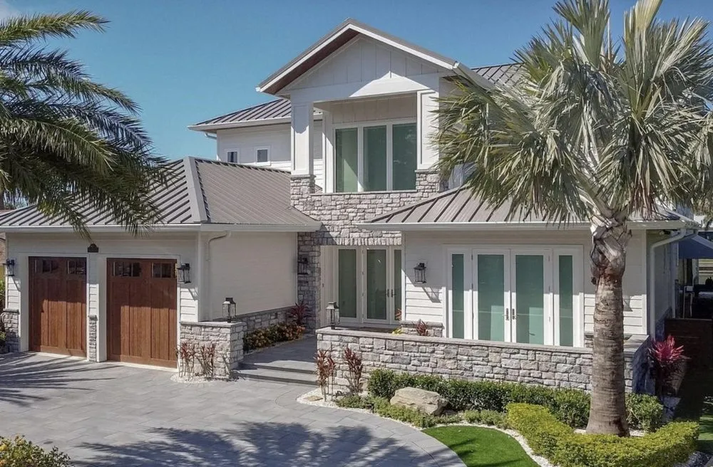 Slide of Local Roofer