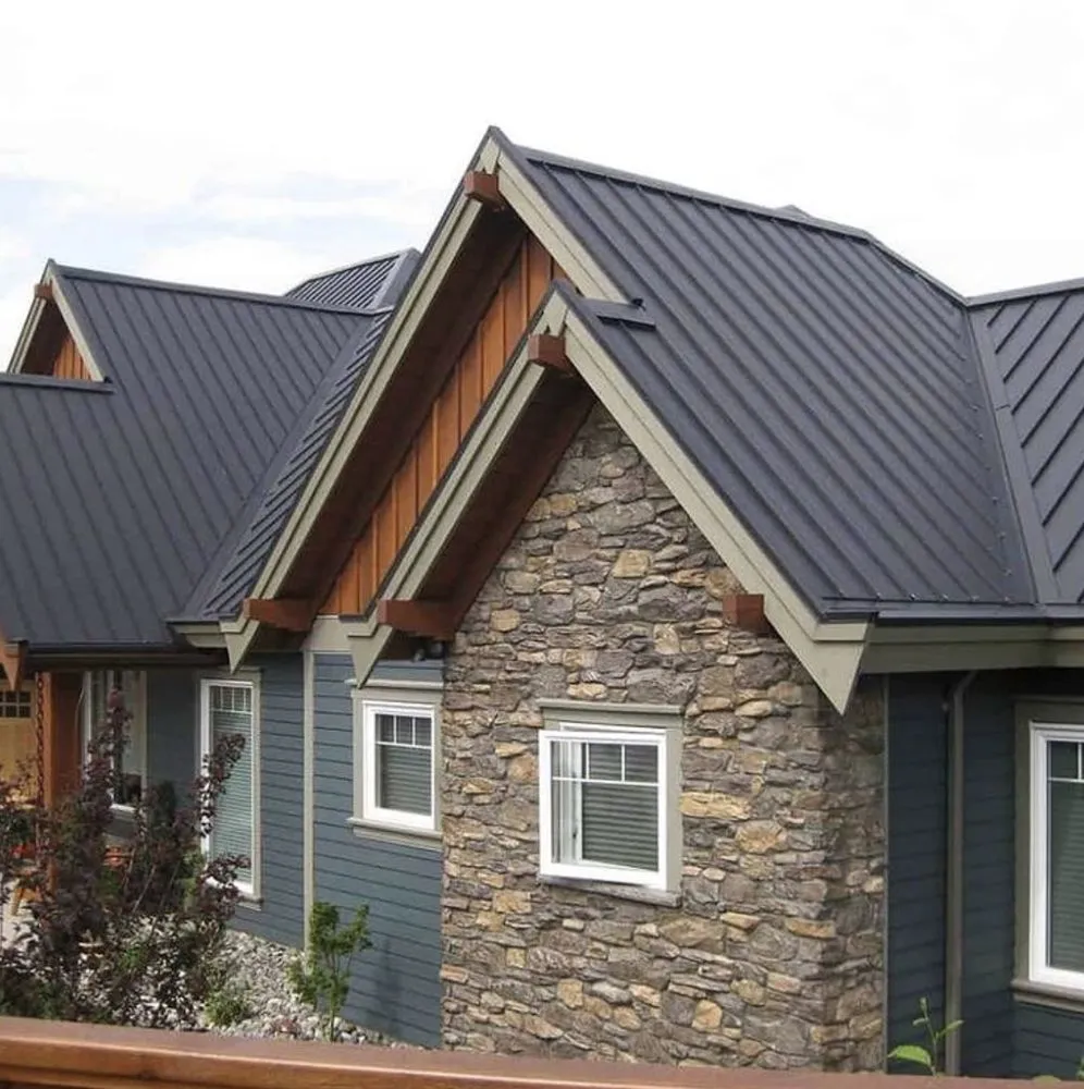 Slide of Local Roofer