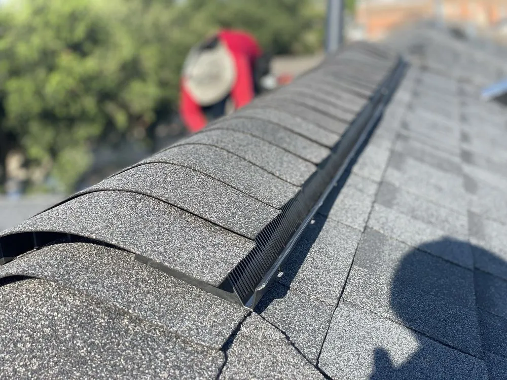 Slide of Local Roofing and Restoration