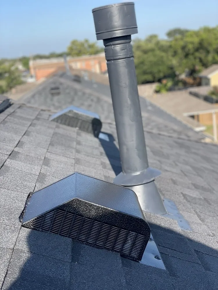 Slide of Local Roofing and Restoration