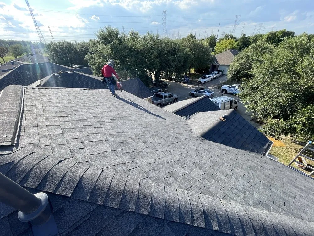 Slide of Local Roofing and Restoration