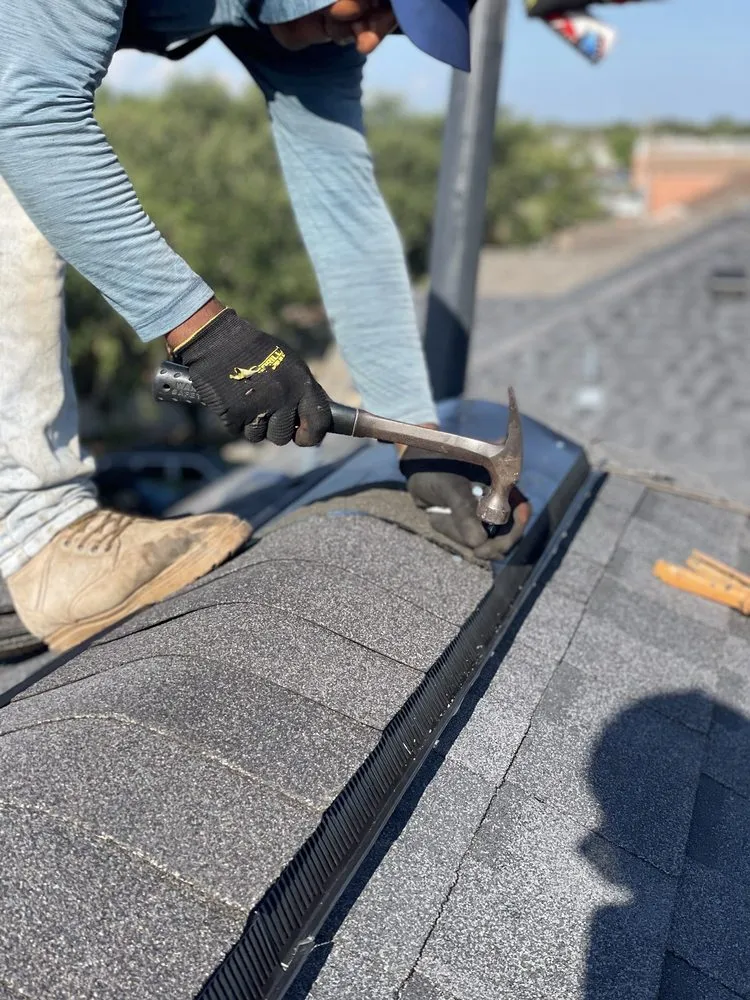 Slide of Local Roofing and Restoration