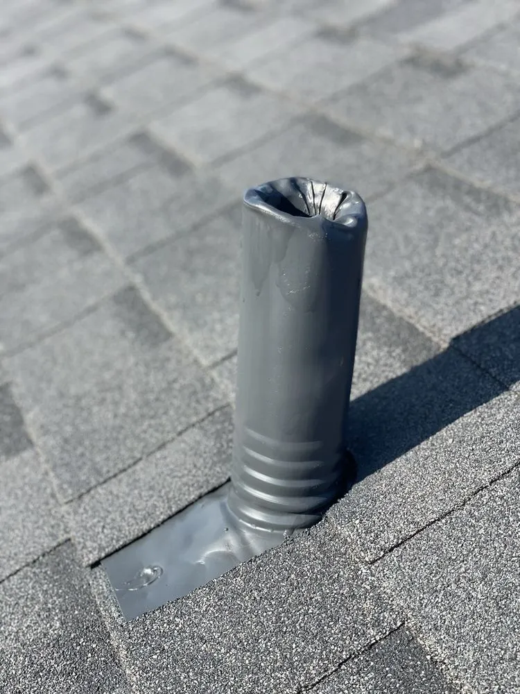 Slide of Local Roofing and Restoration