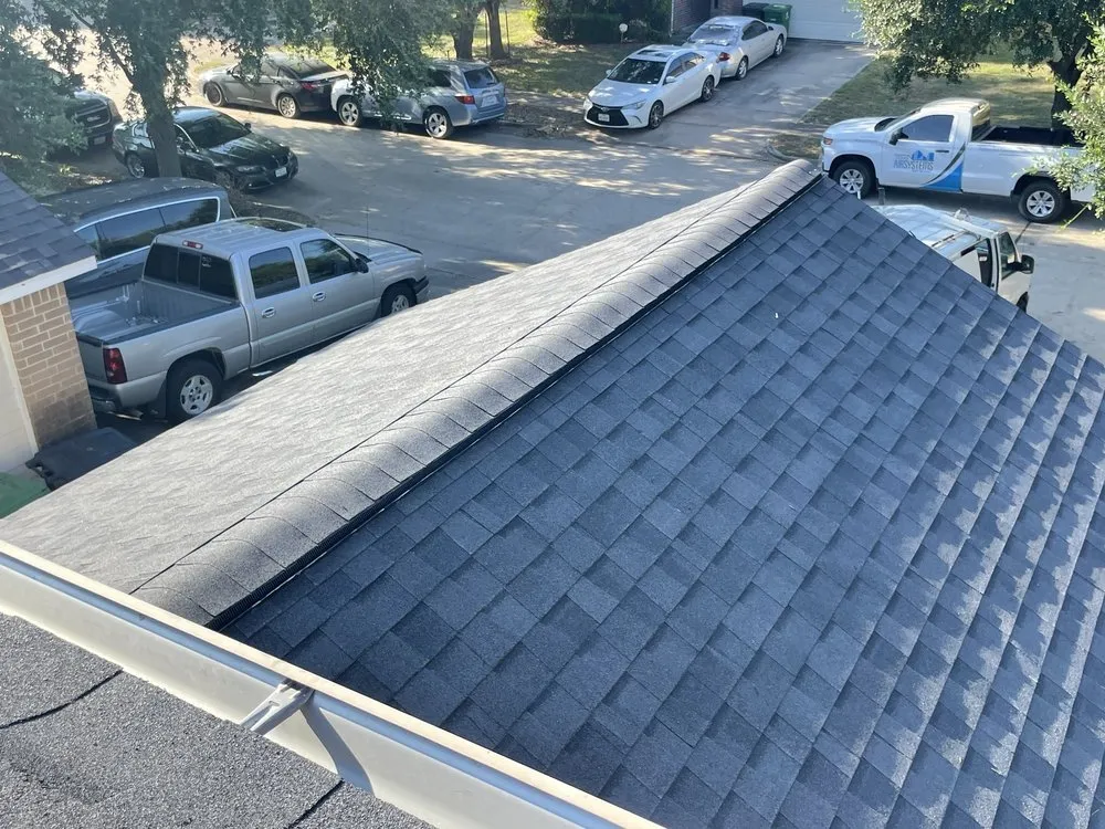 Slide of Local Roofing and Restoration