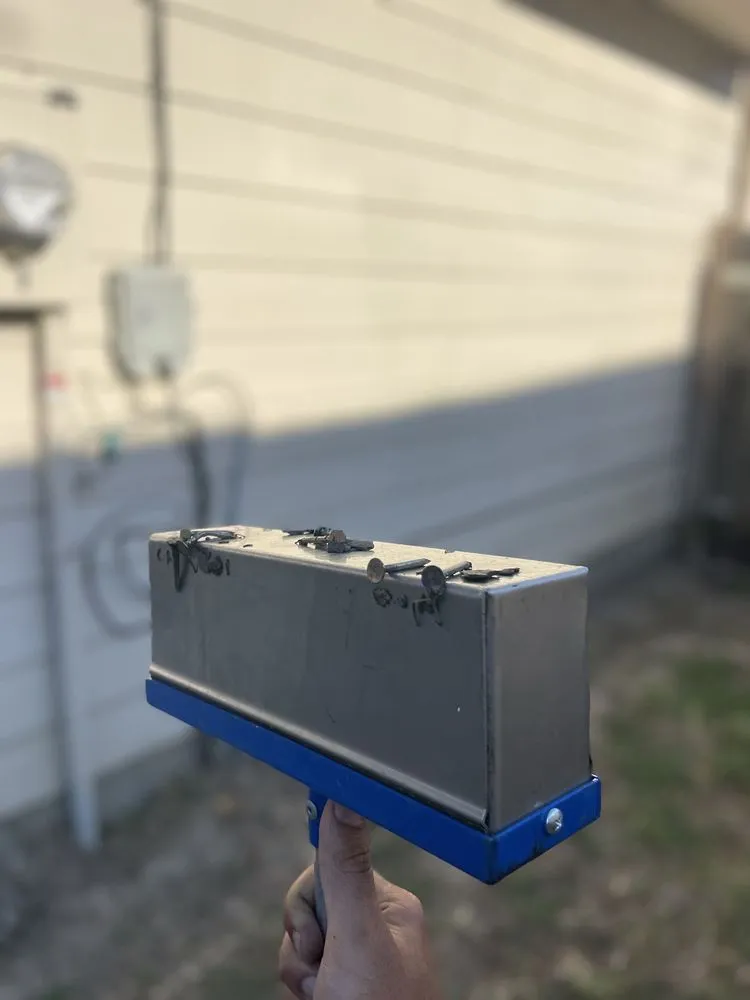 Slide of Local Roofing and Restoration