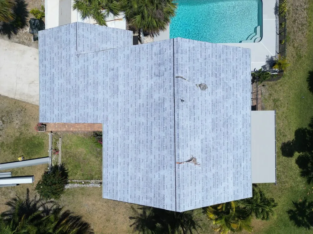 Slide of Local Roofing Experts