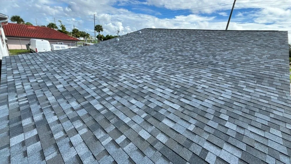 Slide of Local Roofing Experts