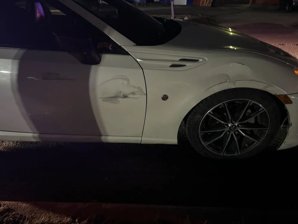 Slide of Local Roofing