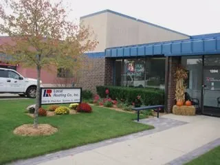 Slide of Local Roofing