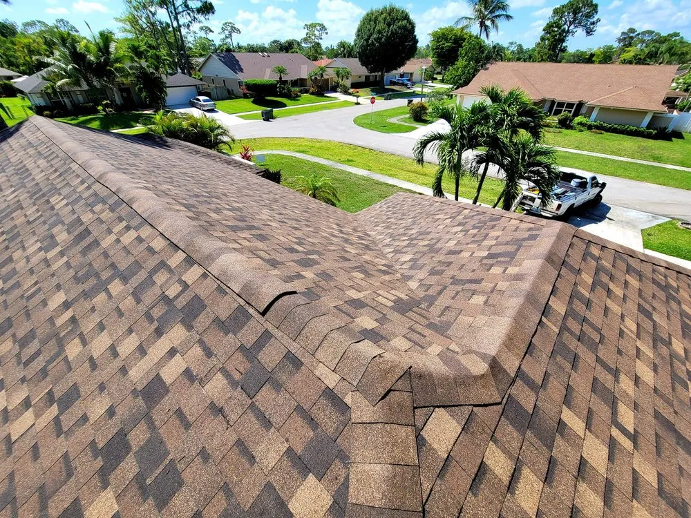 Slide of Local Roofing Pro