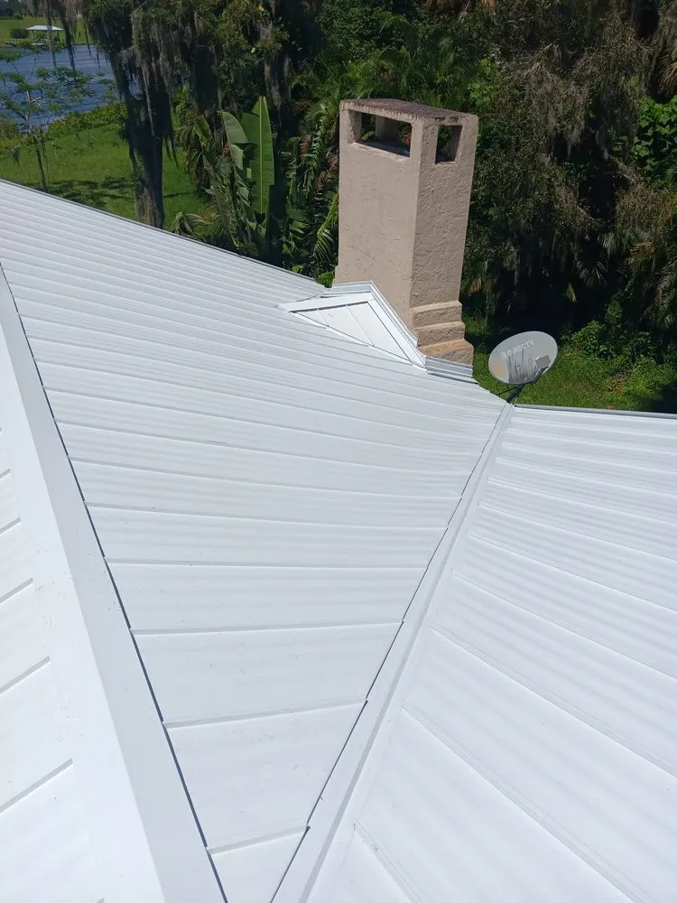 Slide of Local Roofing Pro