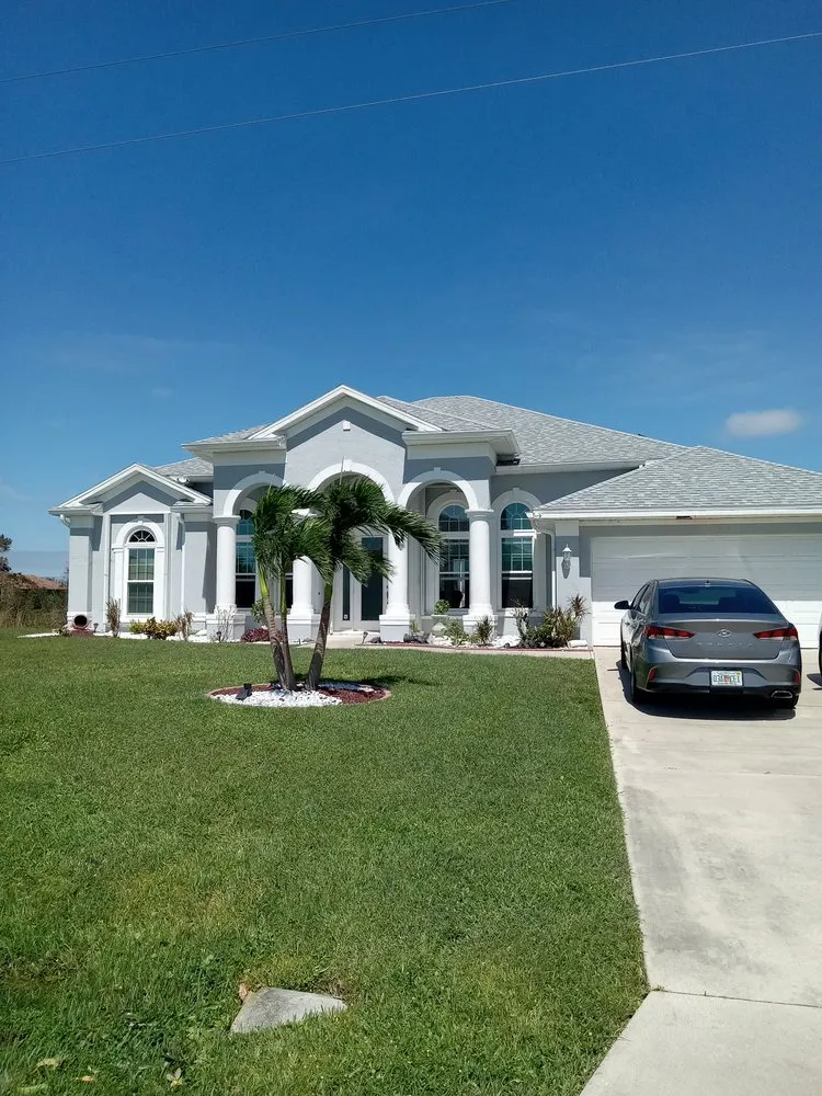 Slide of Local Roofing Pro