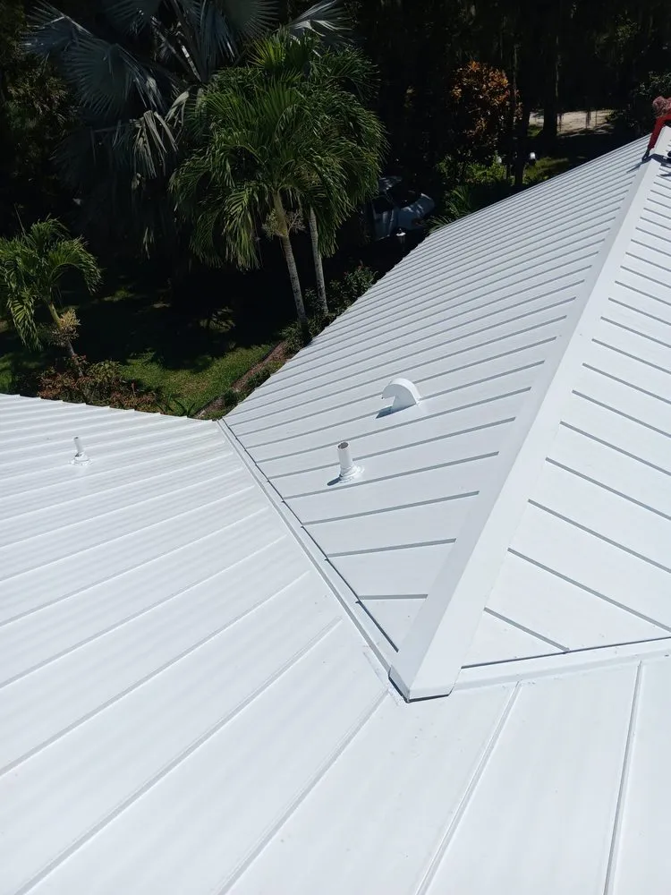 Slide of Local Roofing Pro