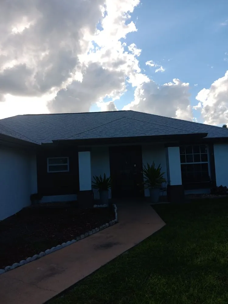 Slide of Local Roofing Pro