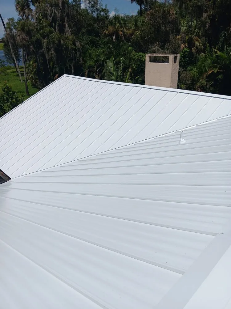 Slide of Local Roofing Pro