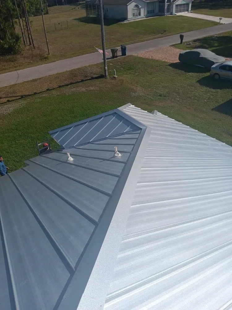 Slide of Local Roofing Pro