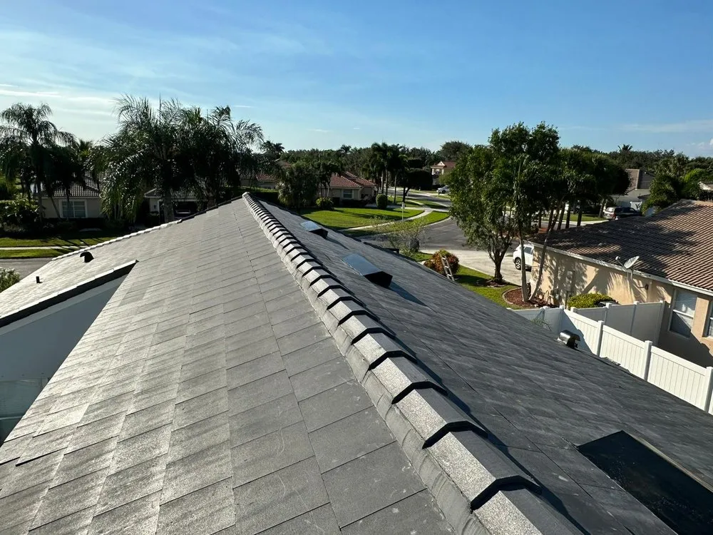 Slide of Local Roofing Pro