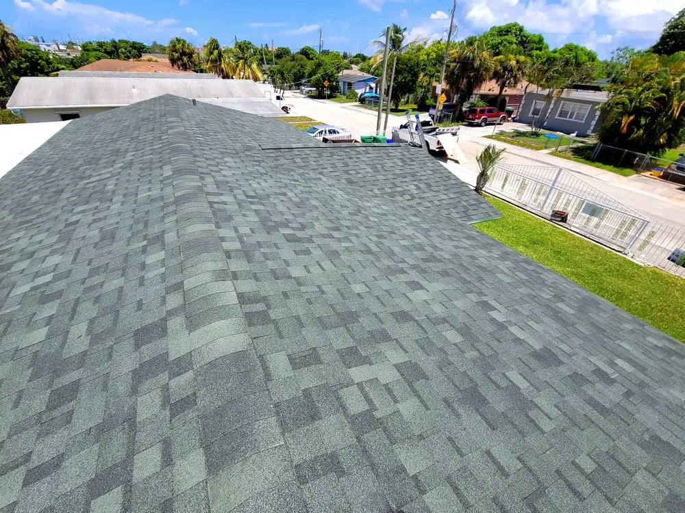 Slide of Local Roofing Pro