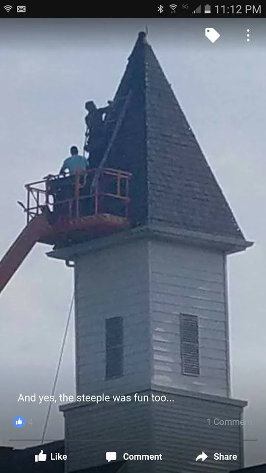 Slide of Local Roofing Pros