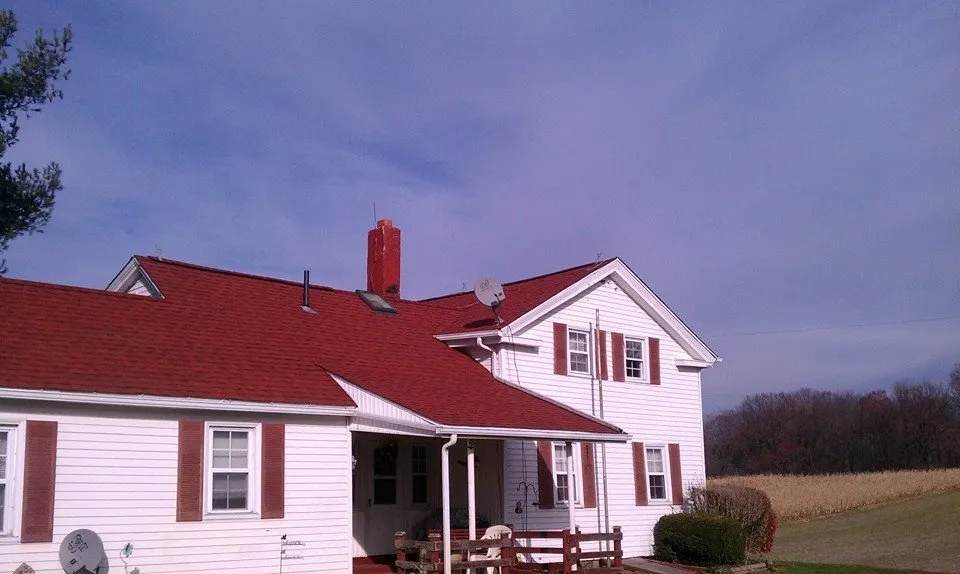 Slide of Local Roofing Pros