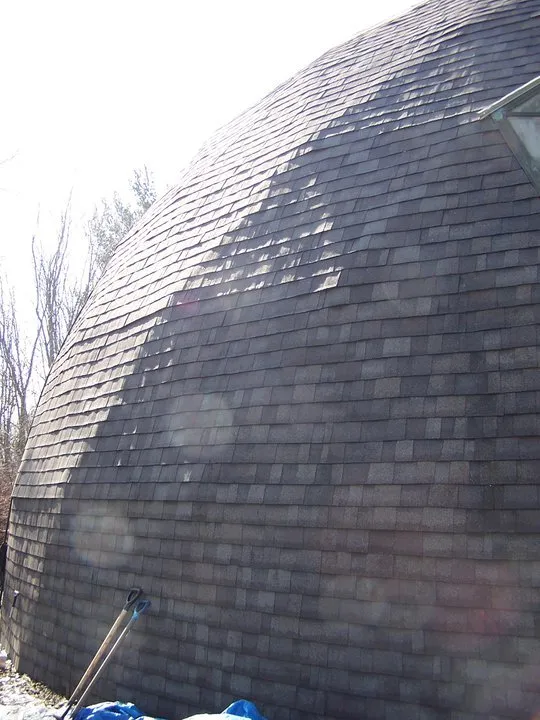 Slide of Local Roofing Pros