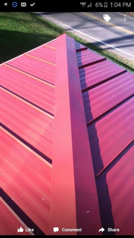 Slide of Local Roofing Pros