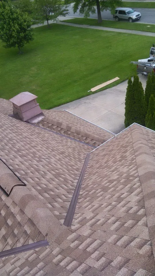 Slide of Local Roofing Pros