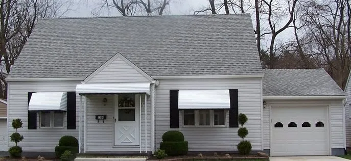 Slide of Local Roofing Pros